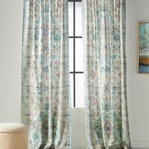 Iryna Curtains by Antropologie